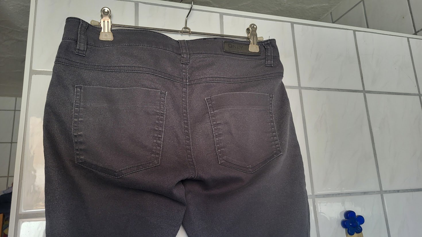 Only Damenjeans gr. 40 7/8 