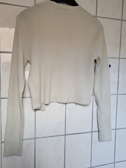 Missguided Bolerojacke gr. S