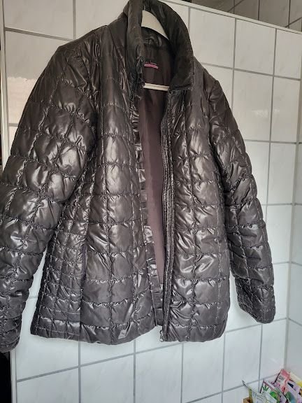 Pia Jessen Steppjacke gr.38