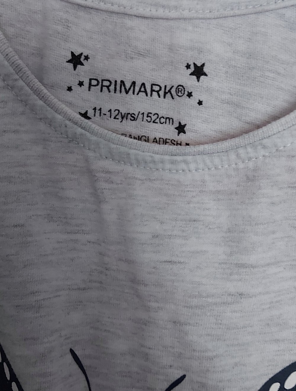 T-Shirt Gr.152