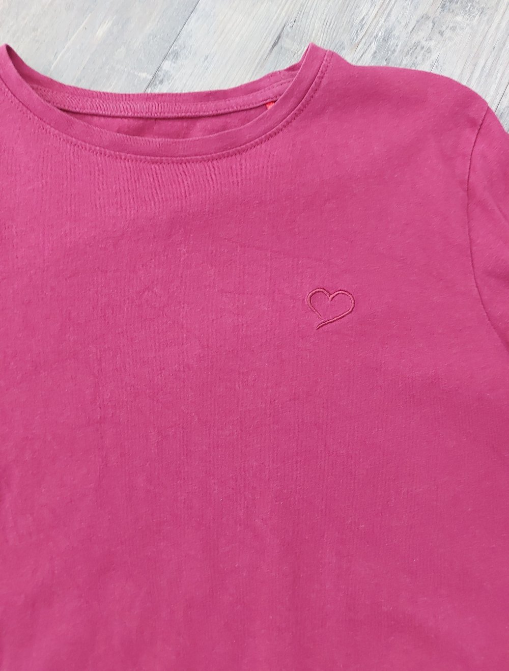 LA-Shirts Gr.152