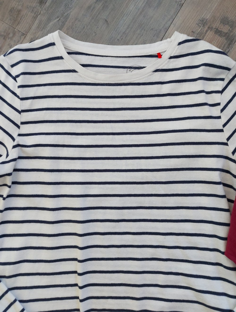 LA-Shirts Gr.152