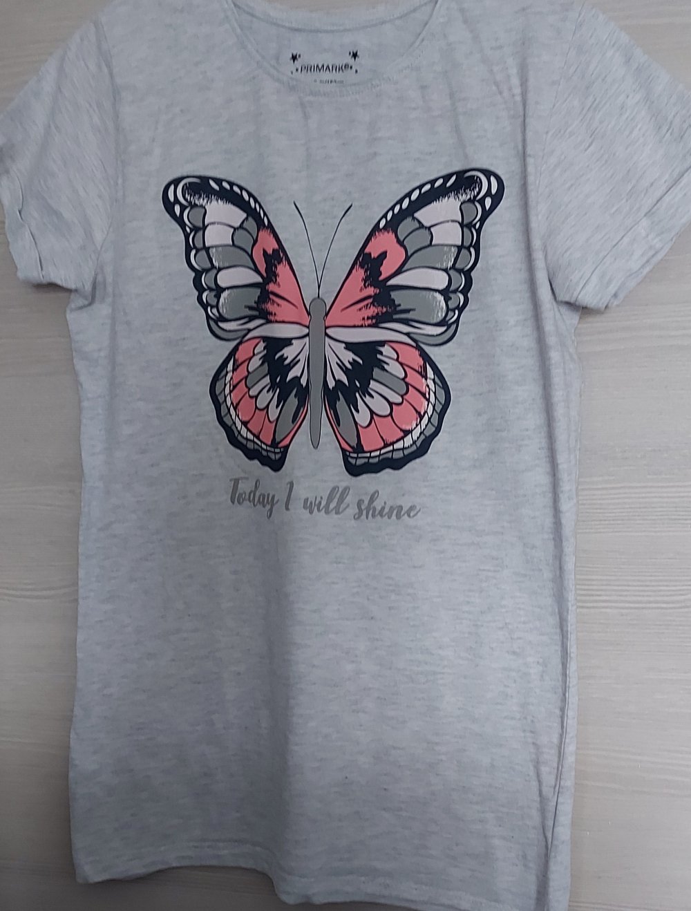 T-Shirt Gr.152