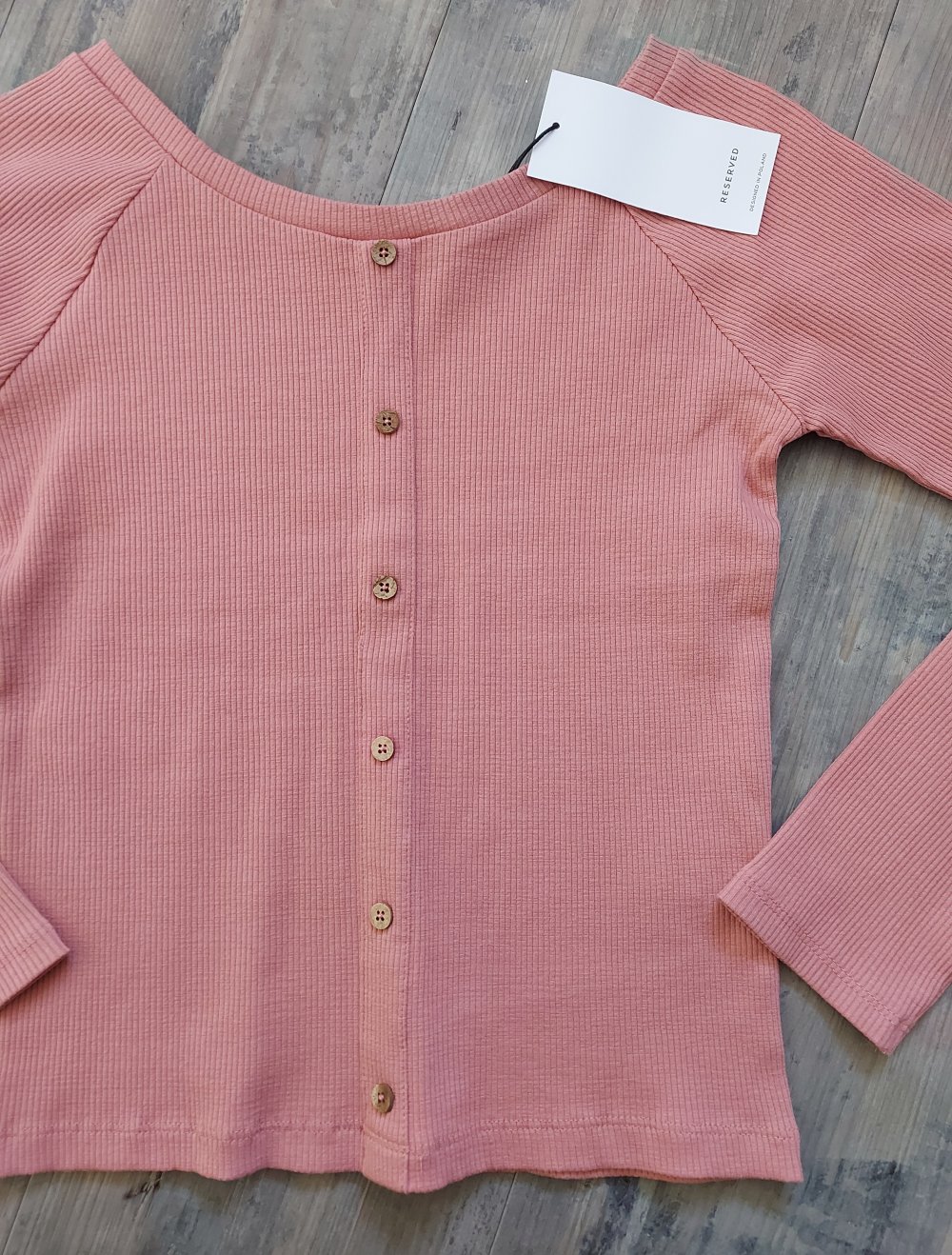 LA-Shirt Gr.152 NEU