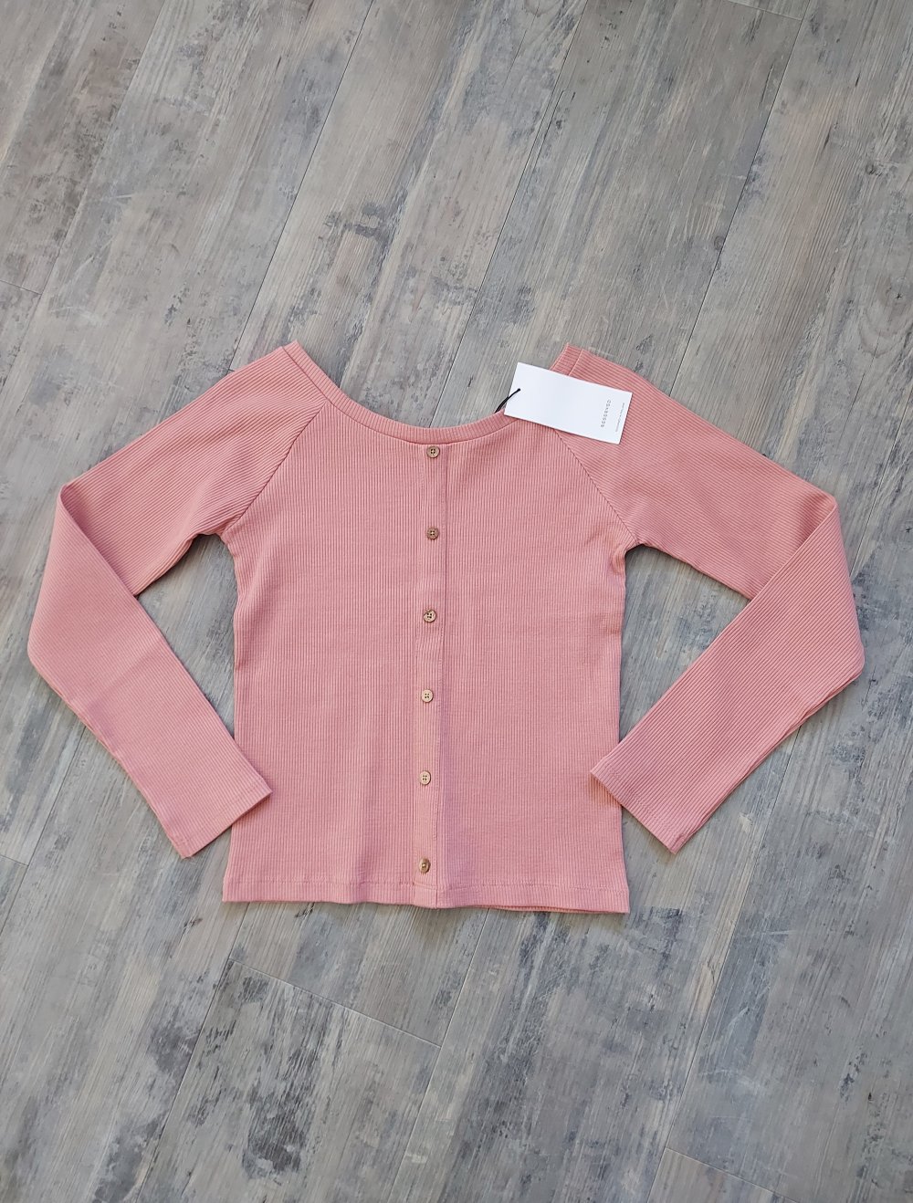LA-Shirt Gr.152 NEU