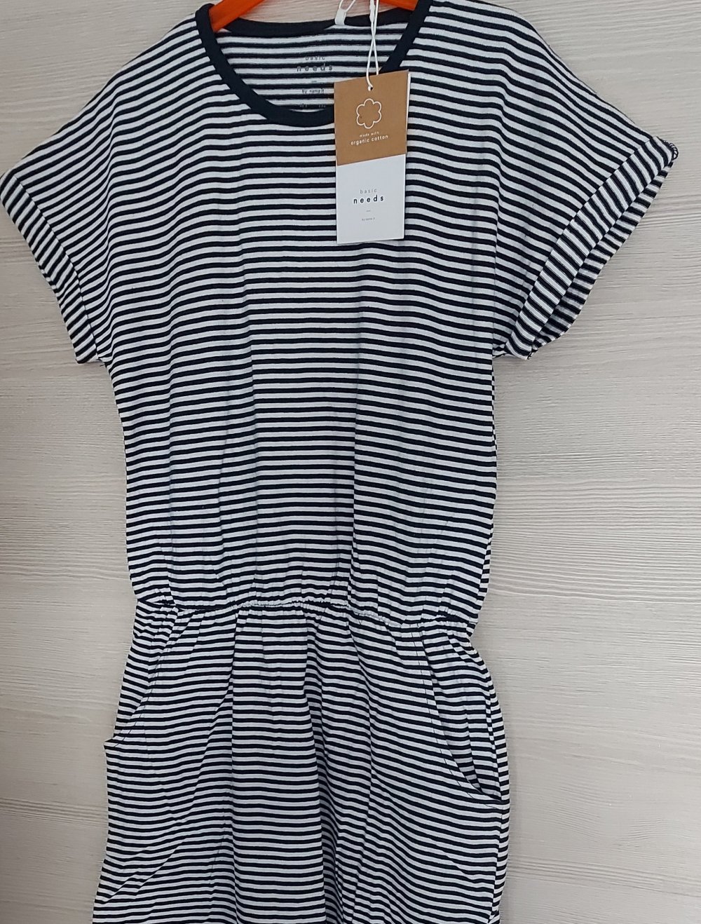 Kleid Gr.152 NEU