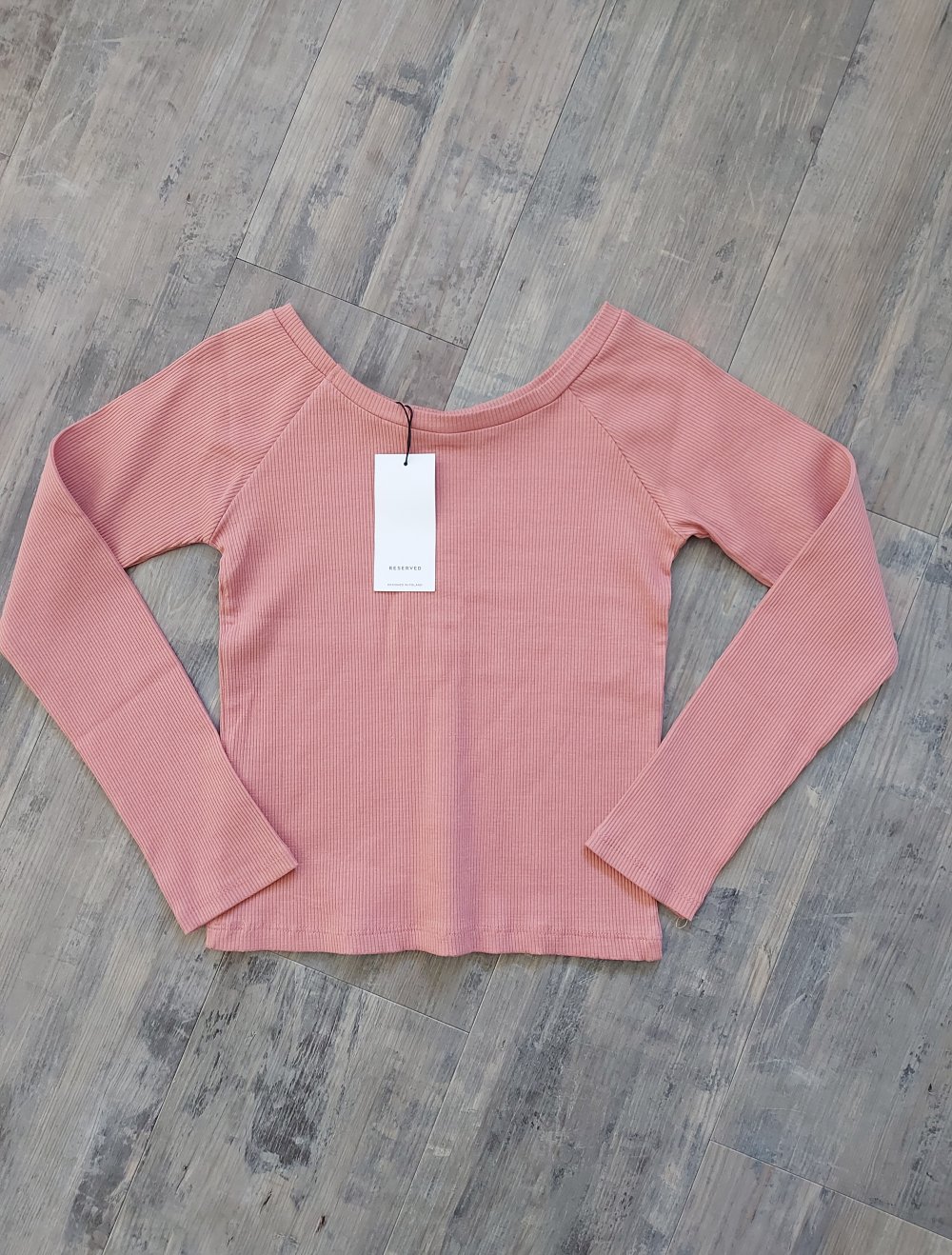 LA-Shirt Gr.152 NEU
