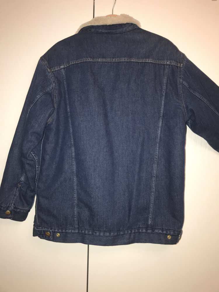 carhartt Jacke