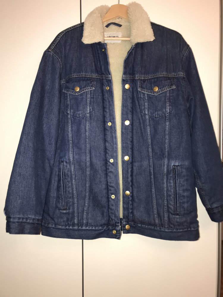 carhartt Jacke