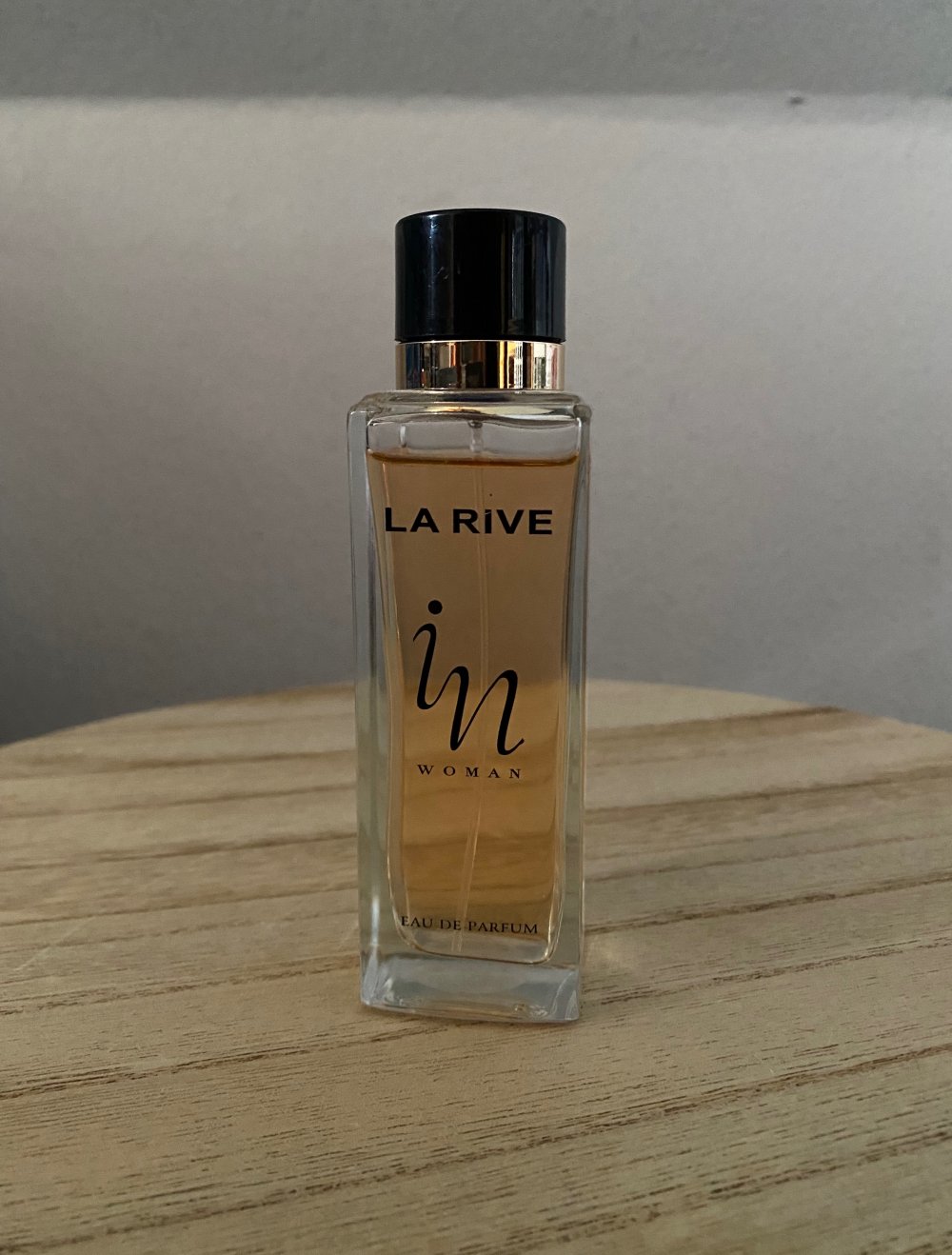 La Rive in Parfüm