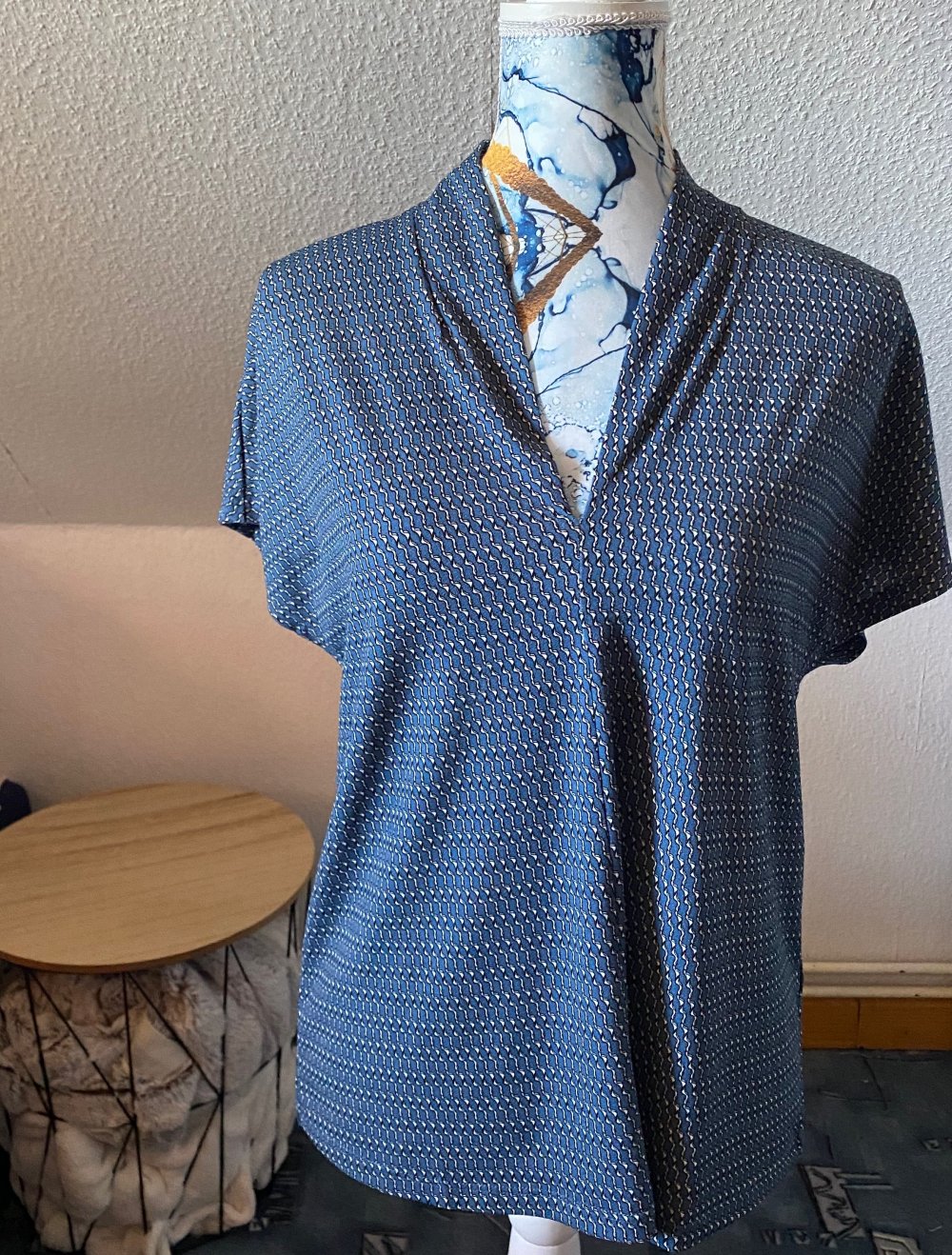 Shirt H&M gr. S
