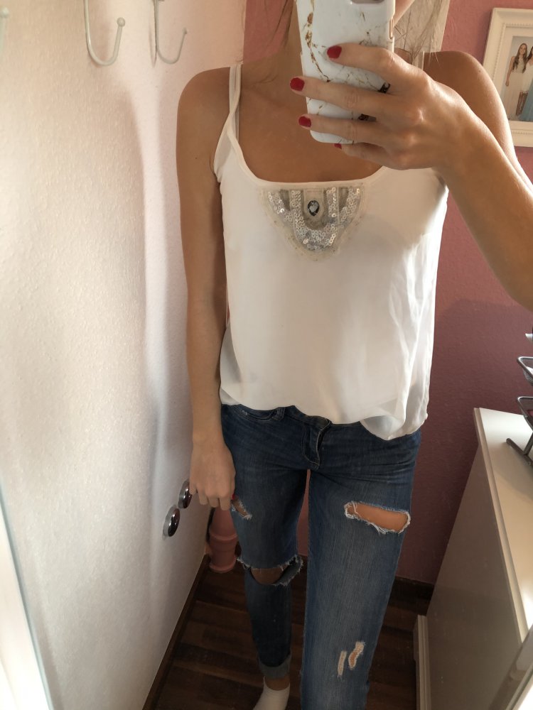Bluse Gr.S
