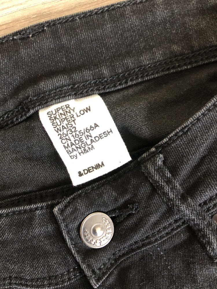 Jeans 26/32