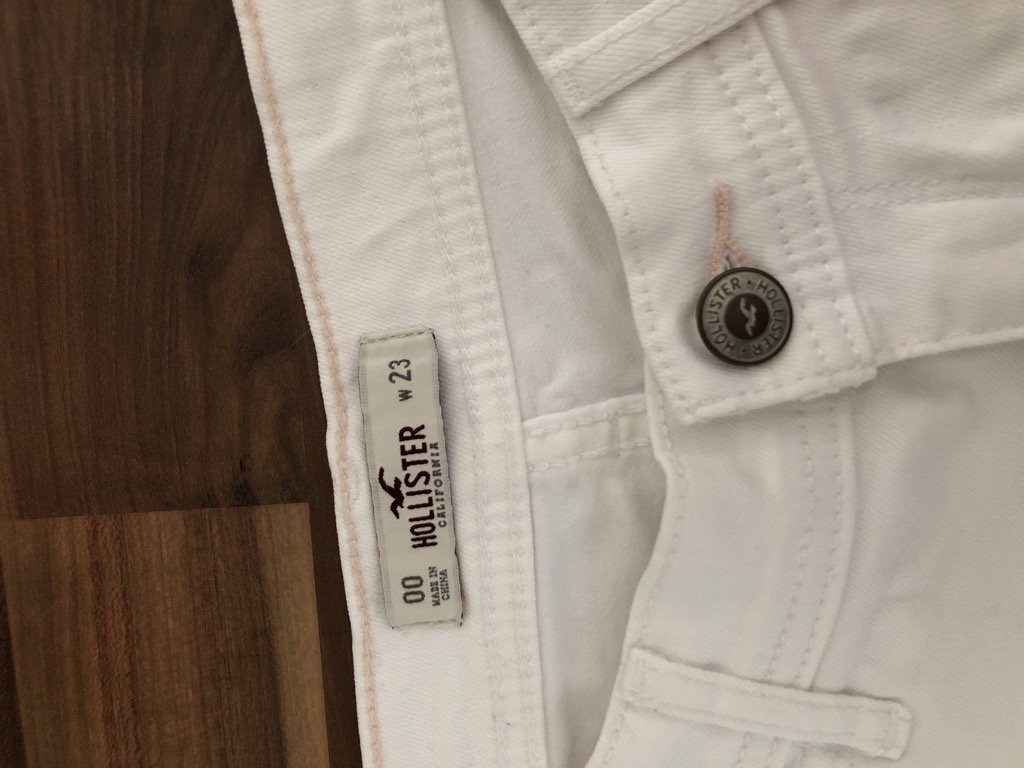 Hollister Shorts wie neu 