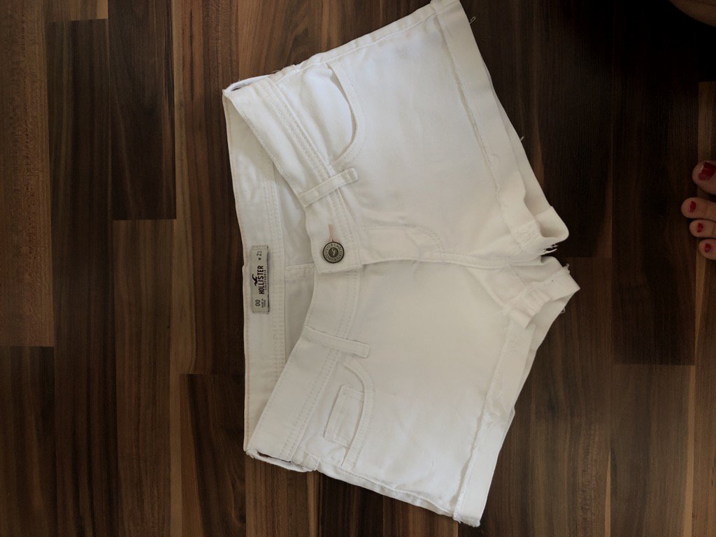 Hollister Shorts wie neu 