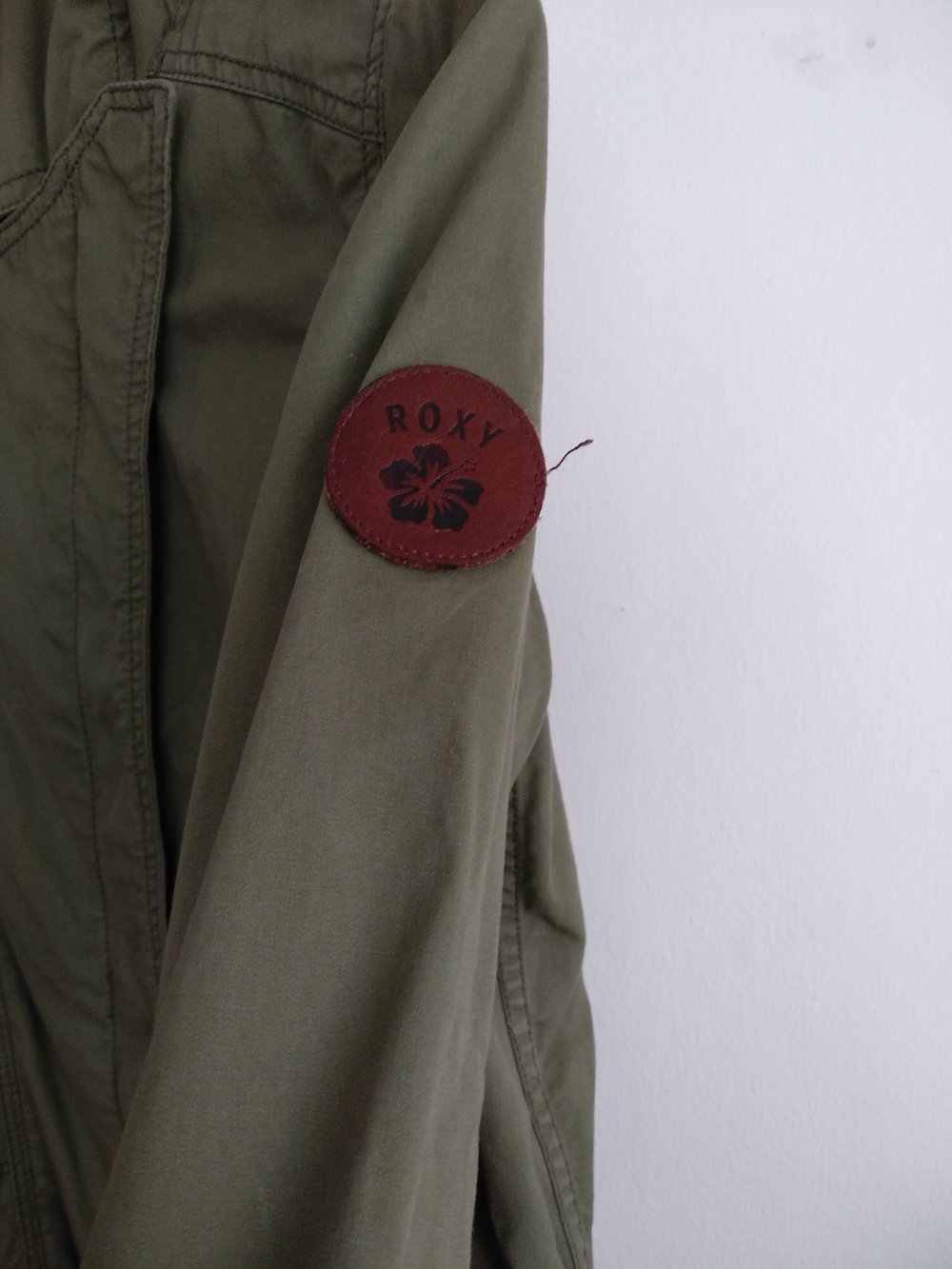 Sommer Parka