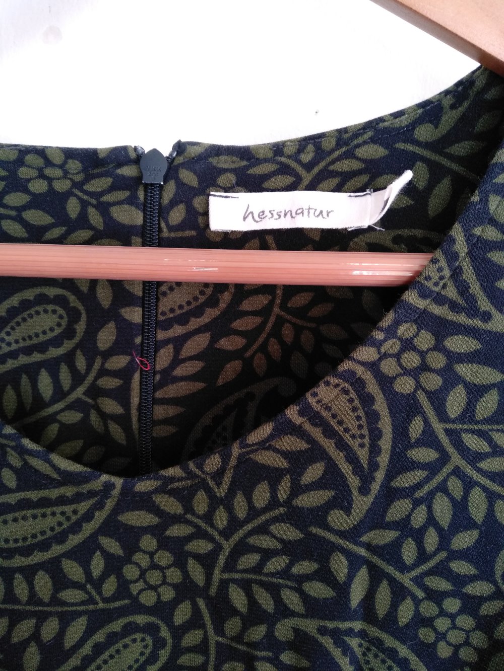 Etui Kleid