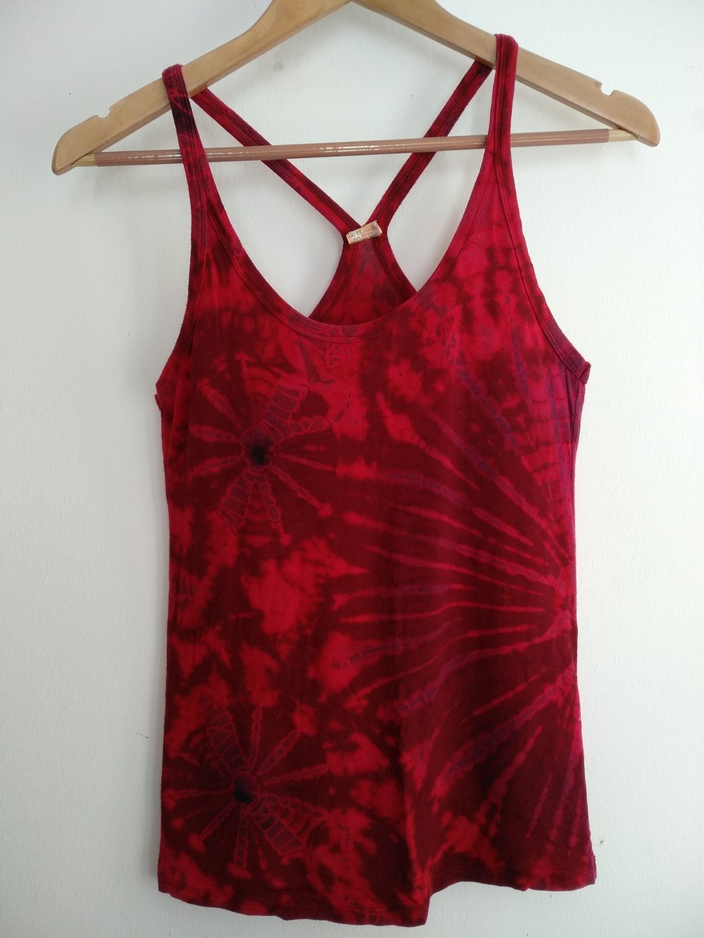 Batik Top
