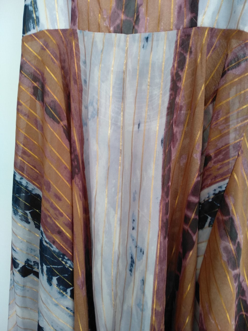 Schickens Sommerkleid