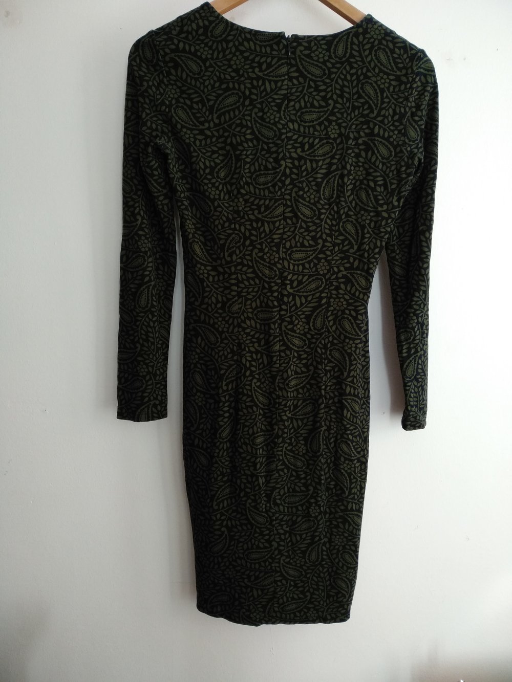 Etui Kleid