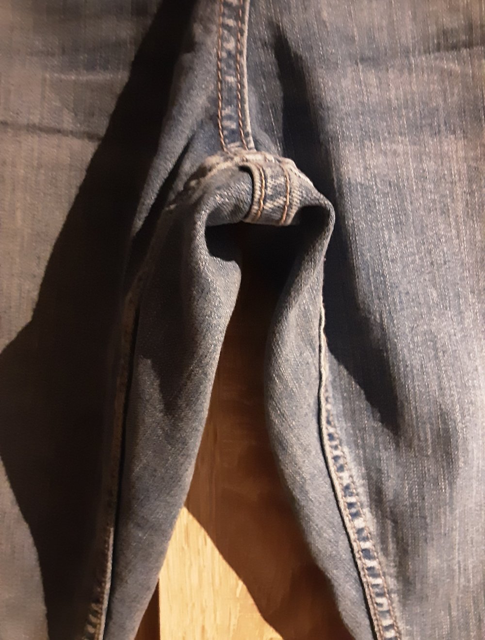 Neue Jeans
