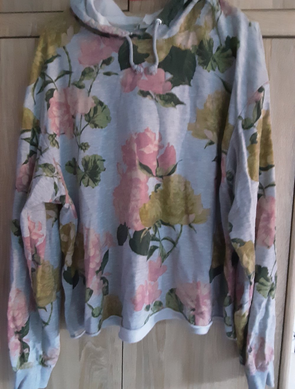 buntes s-shirt