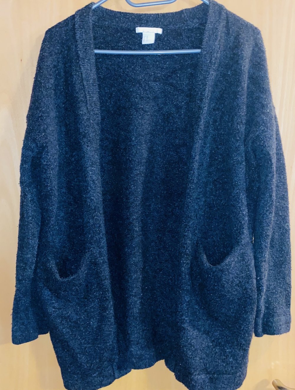 Cardigan Damen