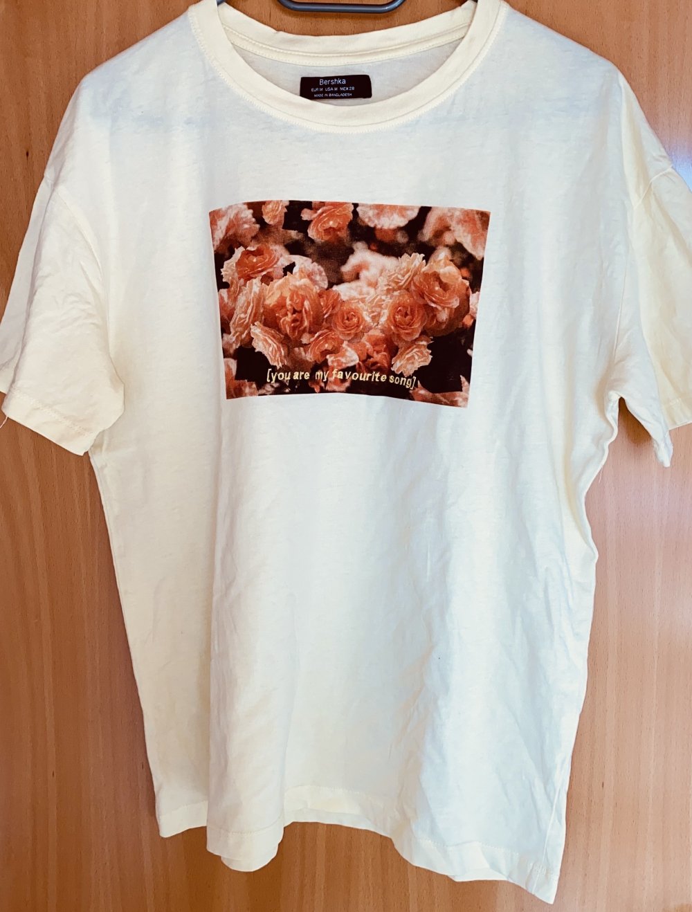 T-shirt Damen