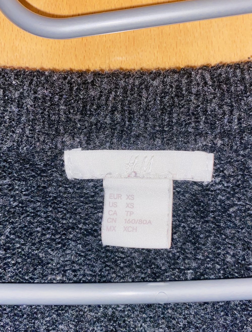Cardigan Damen