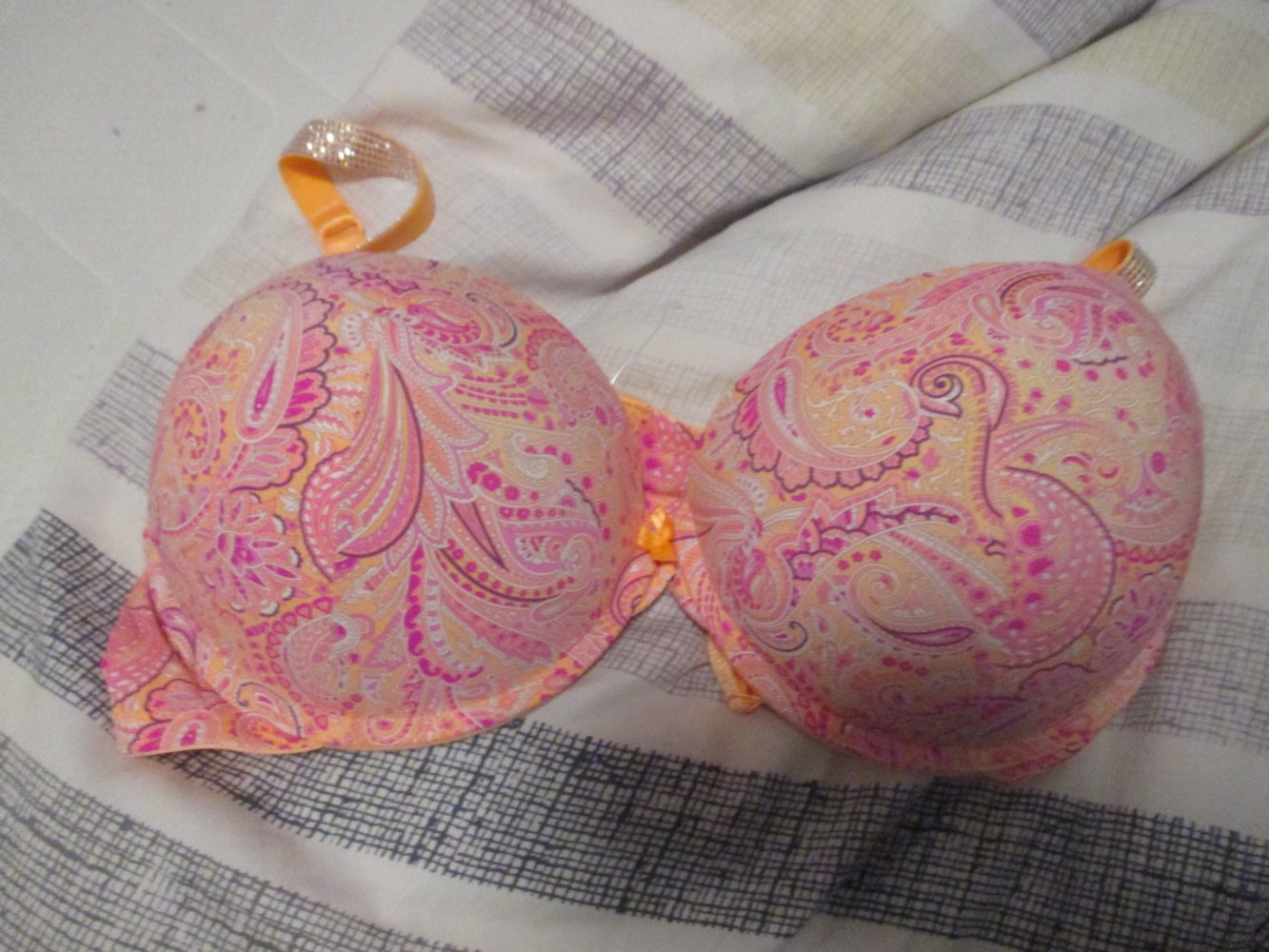 push up neu 85d 