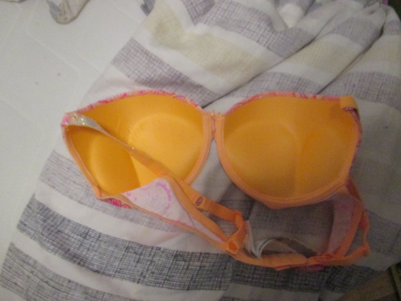 push up neu 85d 