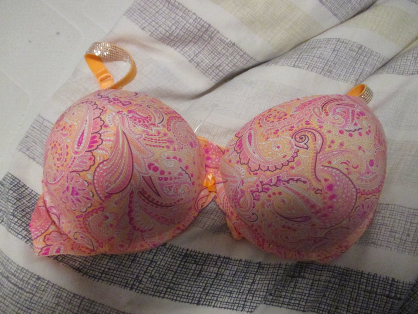 push up neu 85d 
