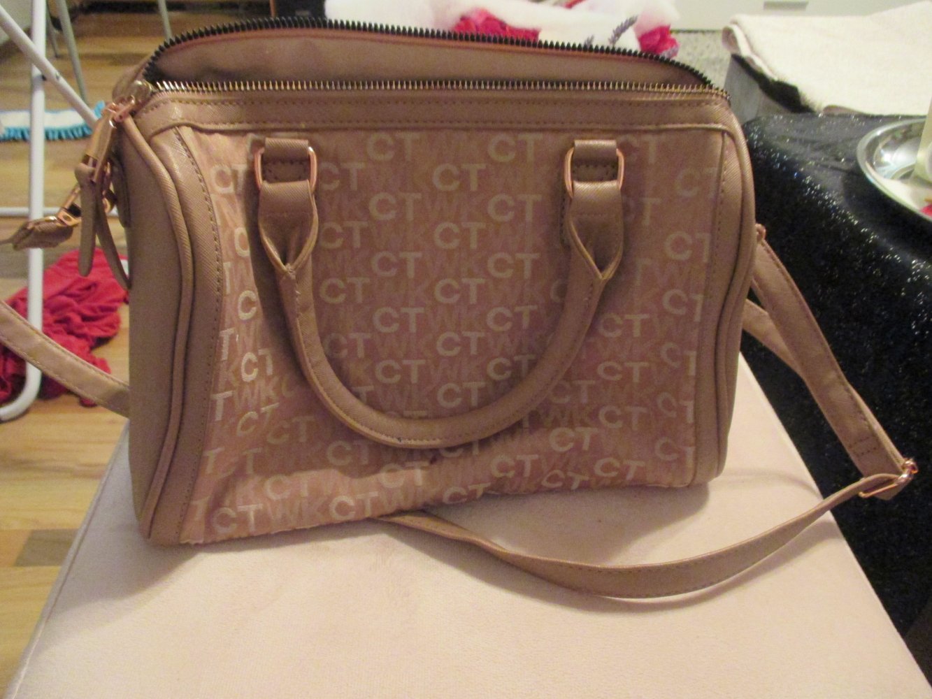 handtasche zu verkaufen 