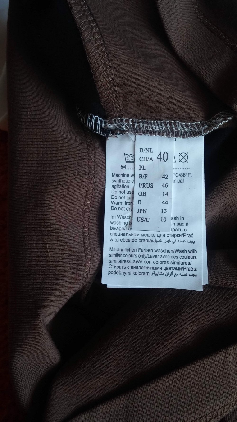 NEU Damen Shirt Sommer leicht Gr.40 von Taifun P.35,95€ 