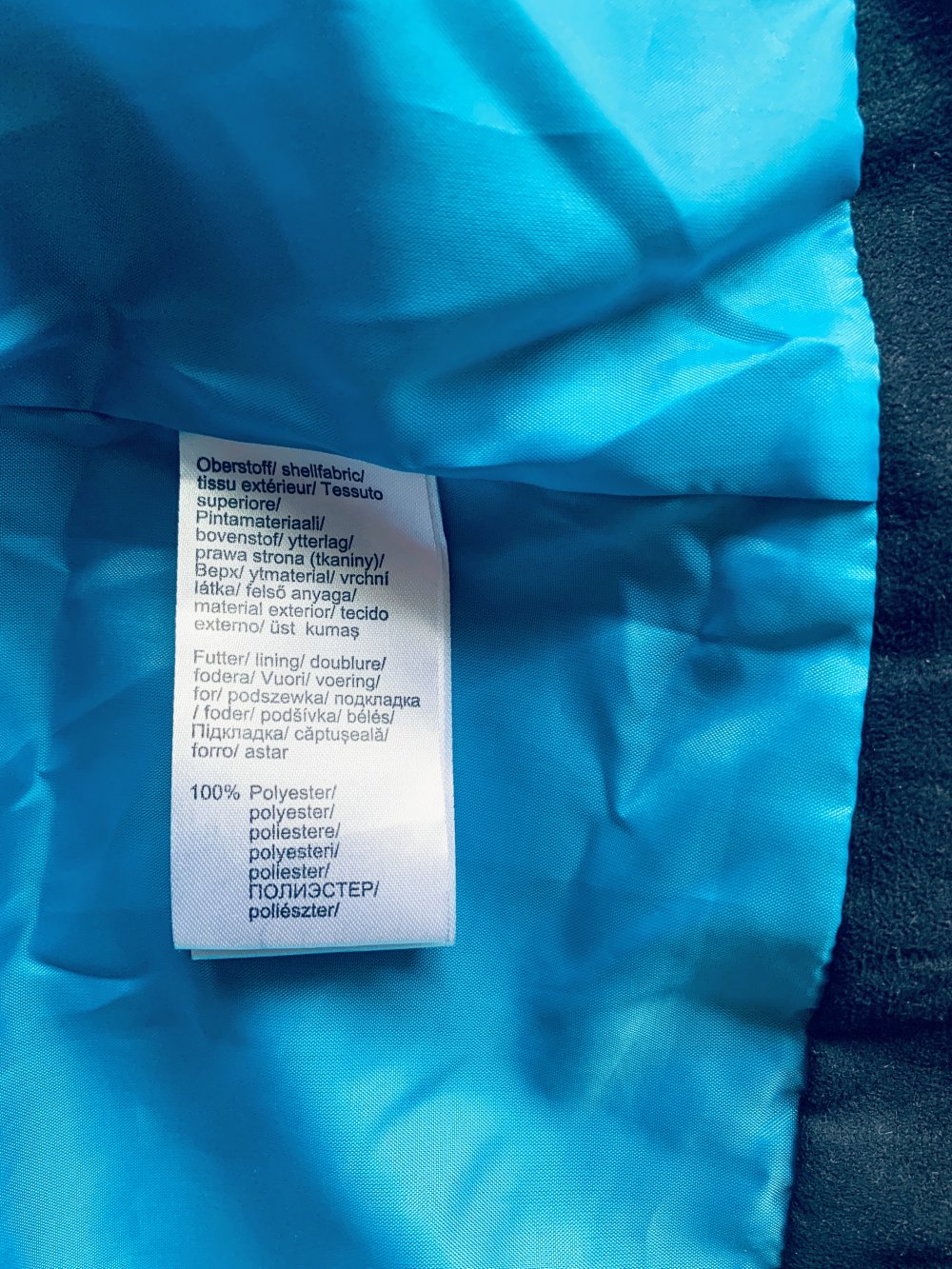 NEU Damen Jacke Bike Übergang Gr.40 in Schwarz von Rainbow 