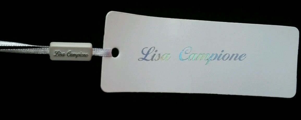 NEU Damen Mantel Überwurf Gr.38 Mehrfarbig von LISA CAMPIONE 