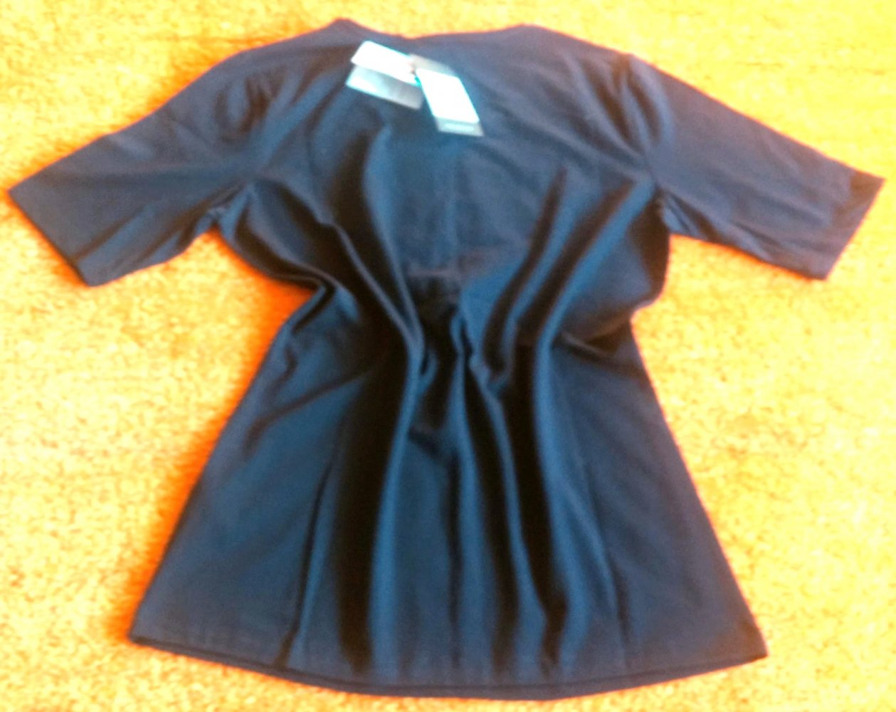 NEU Damen Shirt Sommer Gr.40 In Blau/Bunt von Jette P.39,99€