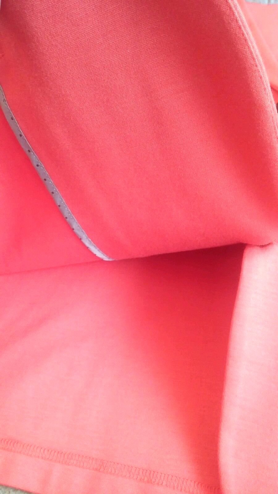 NEU Damen Blazer Jersey Gr.50 in Orange von Marcona P.149,95€