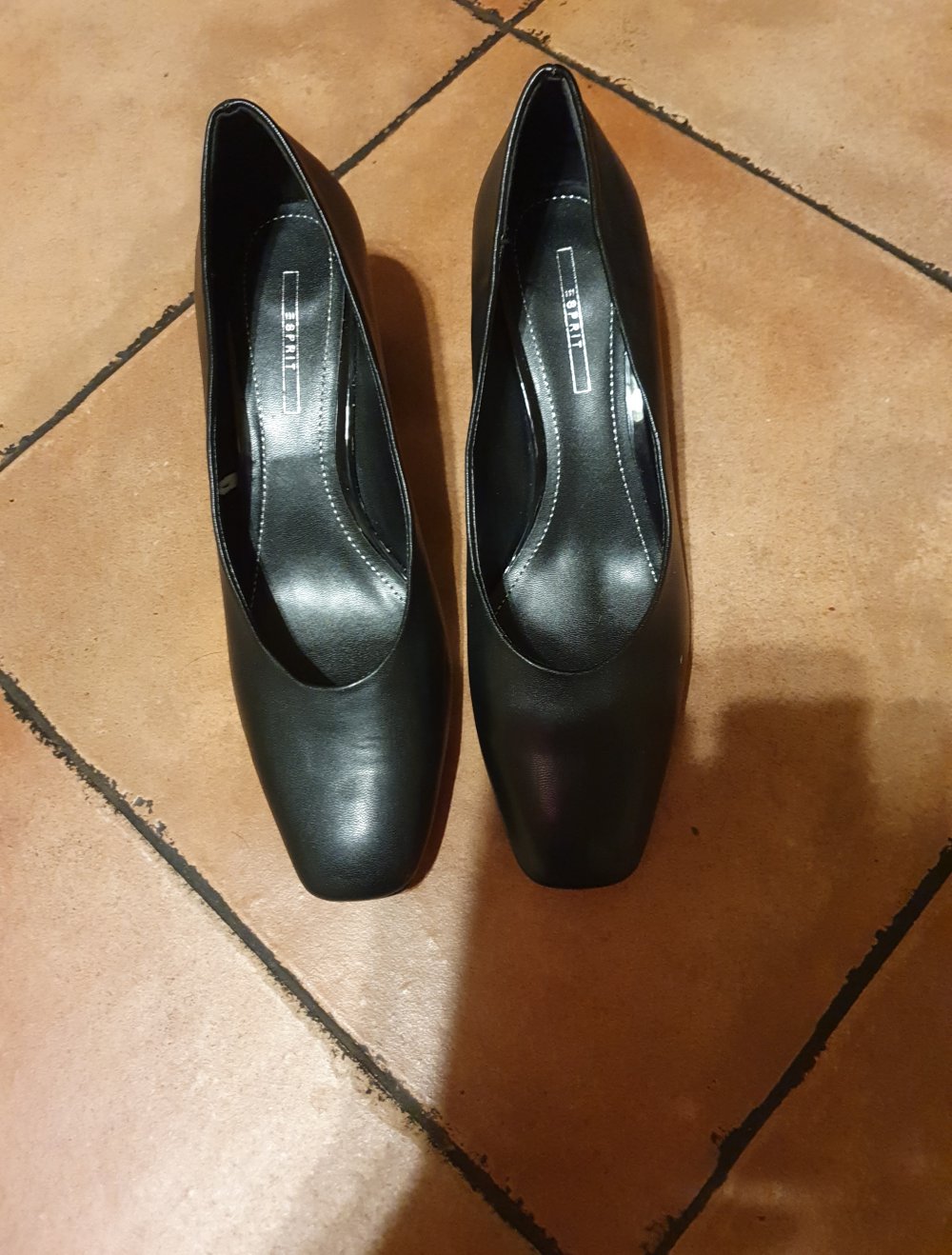 Esprit Pumps 41