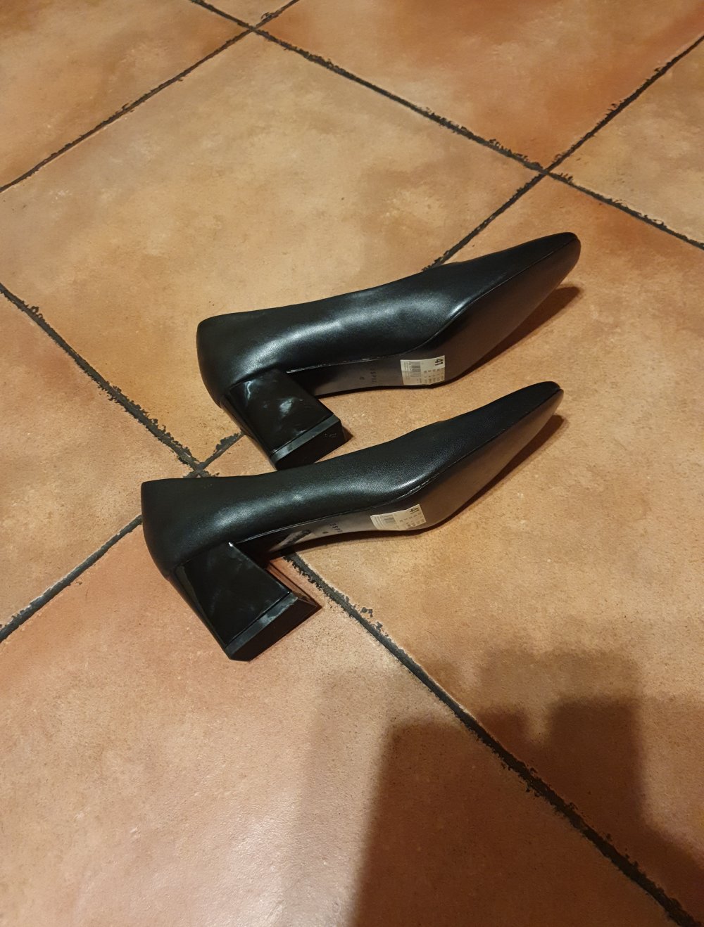 Esprit Pumps 41