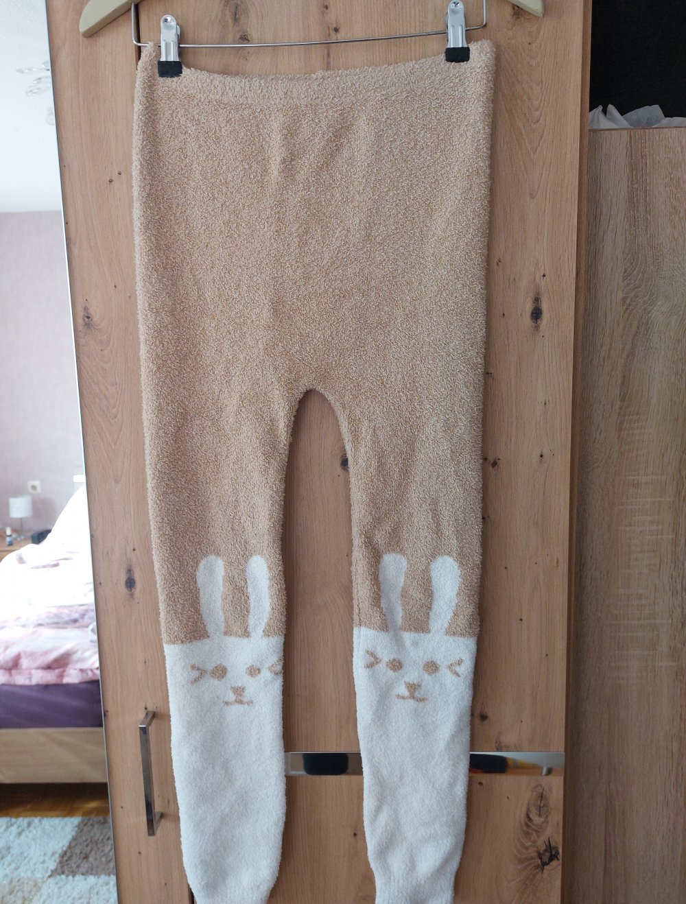 Leggings Größe M
