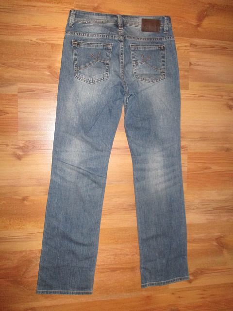Blaue s. Oliver Jeans - Größe Waist 34-Length 30 - super Zustand!