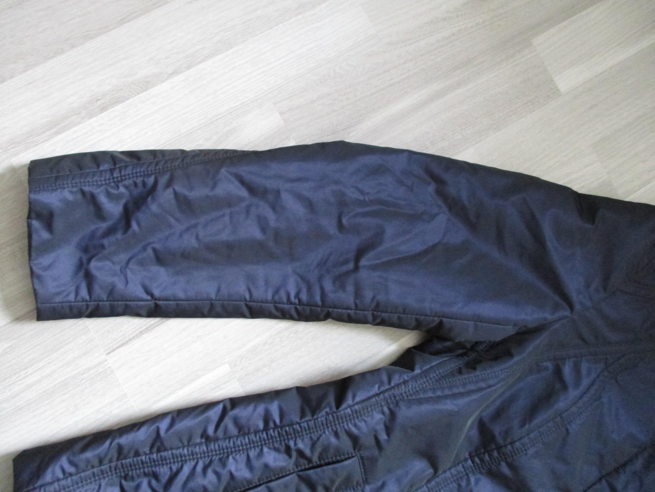 Blaue Jacke von Yell - Größe 40 - Super Zustand!