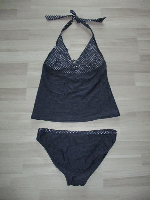 Tankini - Bikini von Esprit - Größe 38 - TOP Zustand!