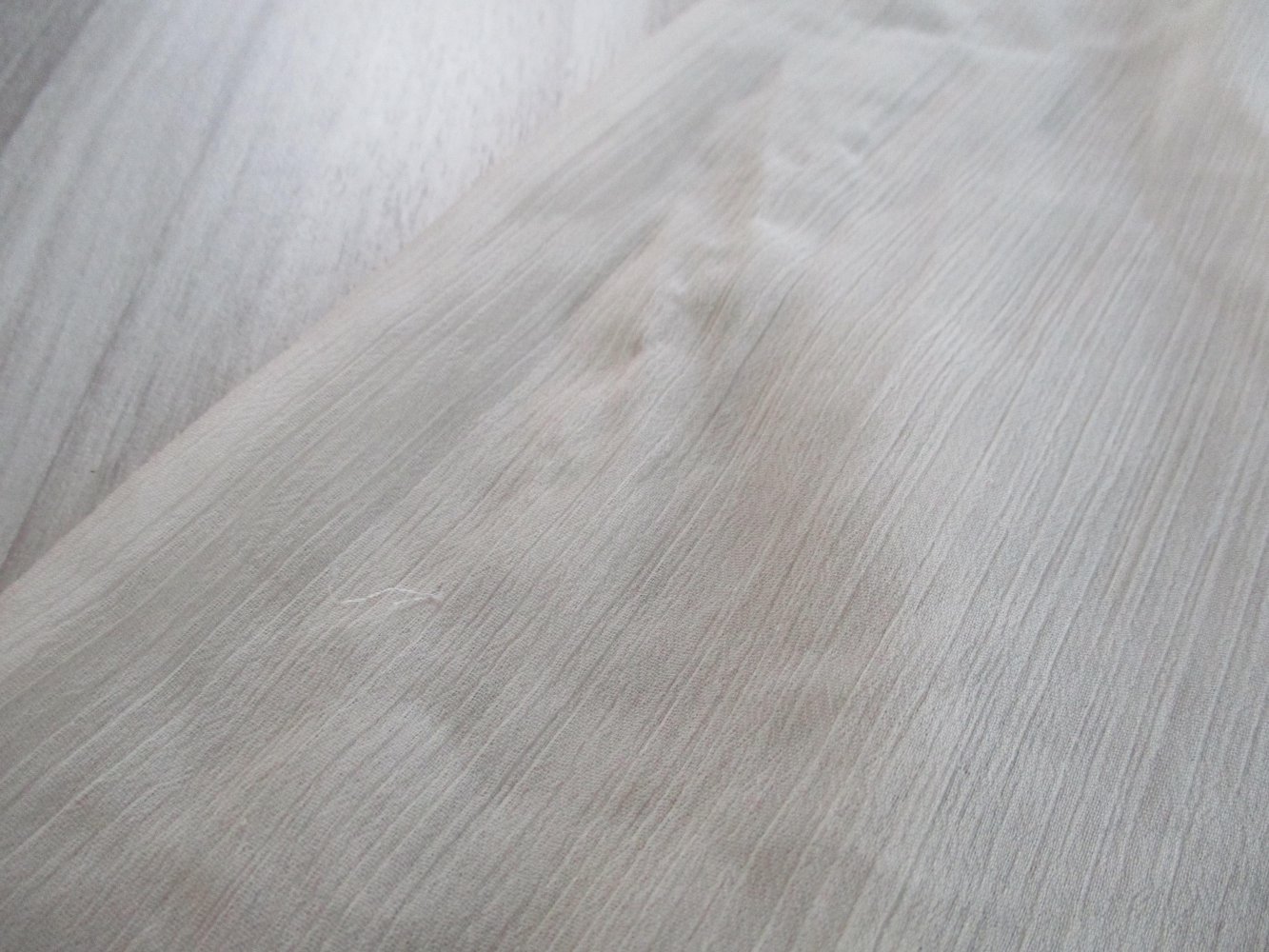 Beigefarbene Bluse von Street One - Größe 38 - guter Zustand