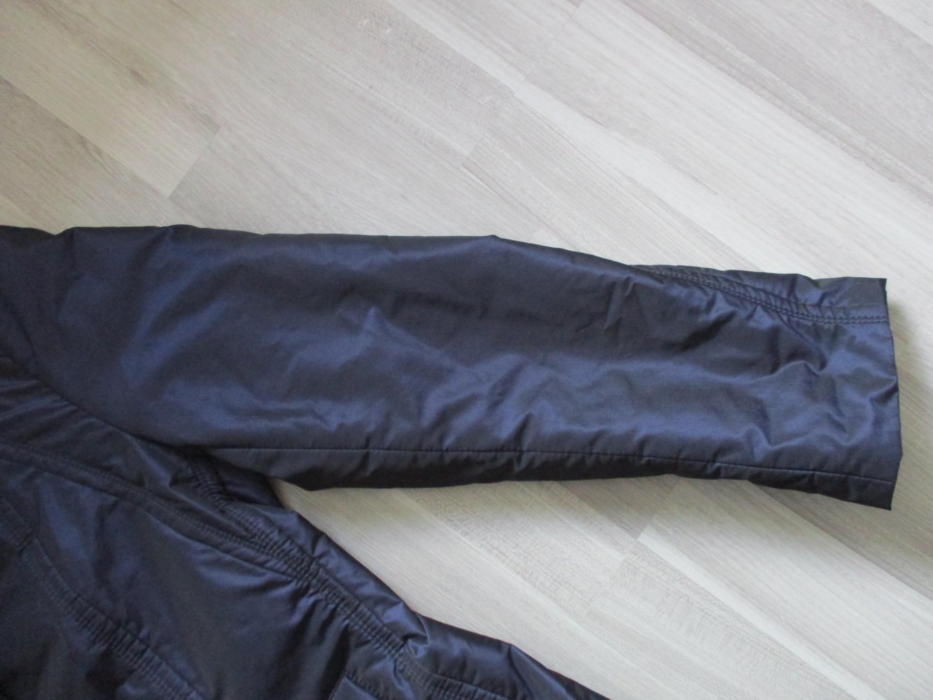 Blaue Jacke von Yell - Größe 40 - Super Zustand!