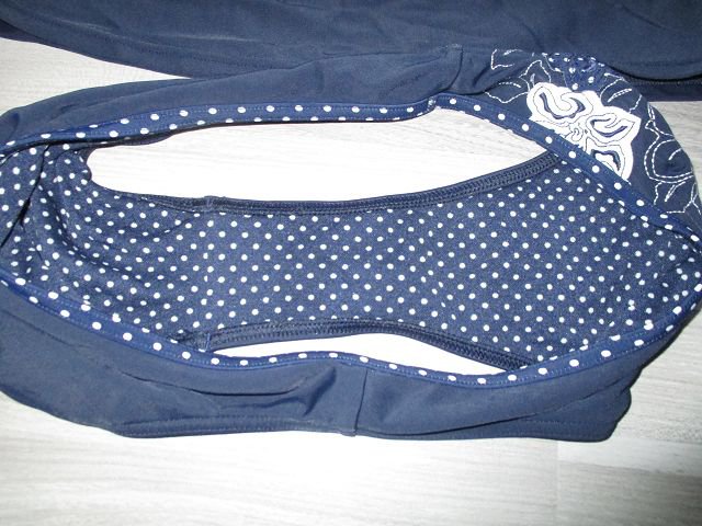Tankini - Bikini von Esprit - Größe 38 - TOP Zustand!