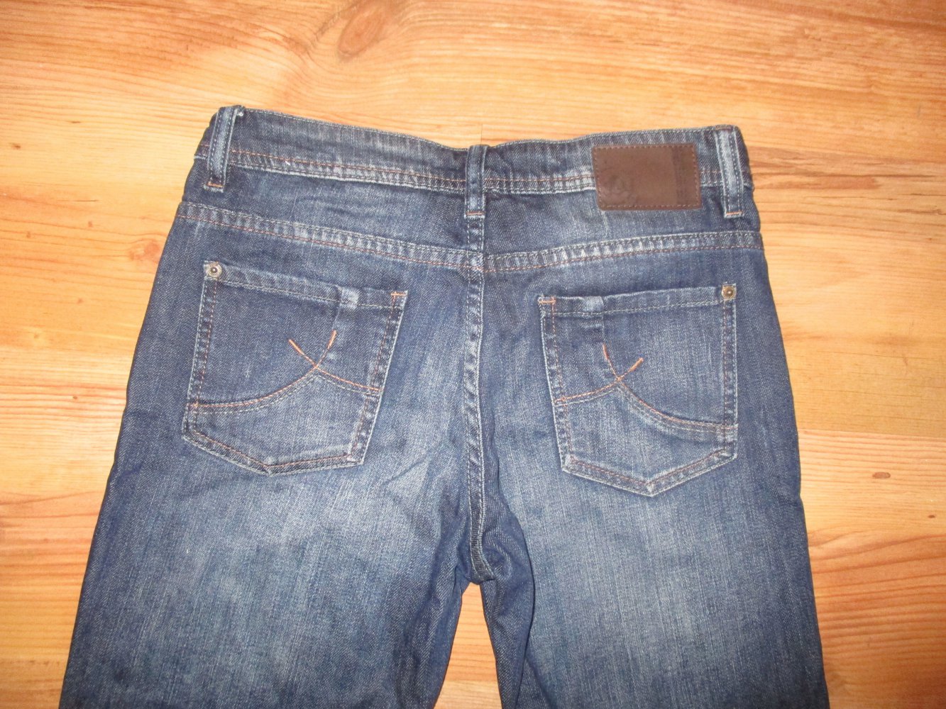 Blaue Jeans - s. Oliver - Waist 36 Length 32 - super Zustand