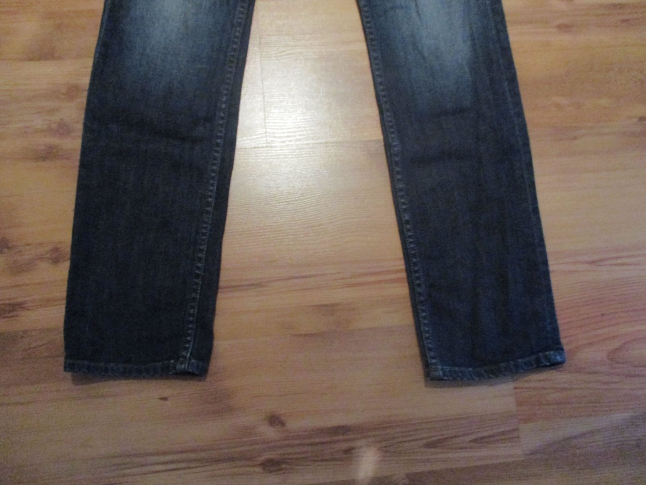 Blaue Jeans - s. Oliver - Waist 36 Length 32 - super Zustand
