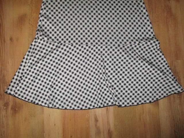 Vive Maria - My Vichy Dress Kleid - Größe S - ungetragen!